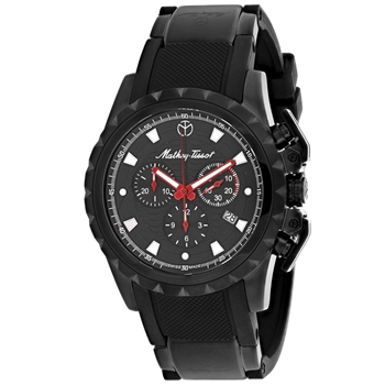 ساعت مچی متی تیسوت H466CHN